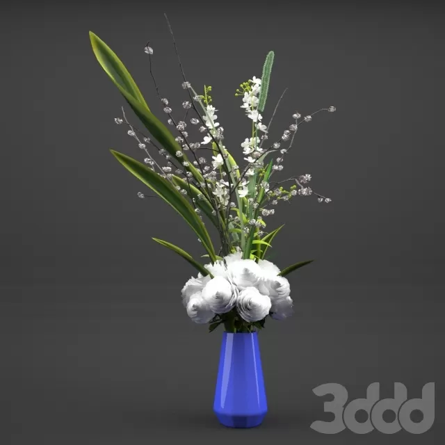 3DSKY FREE – FREE 3DS MAX MODELS