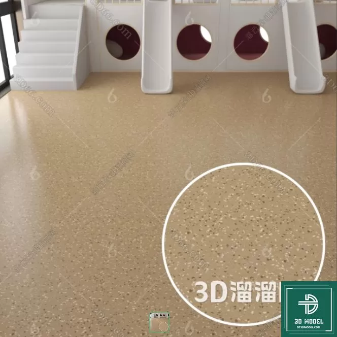 MATERIAL – TEXTURES – TERRAZZO – 0076