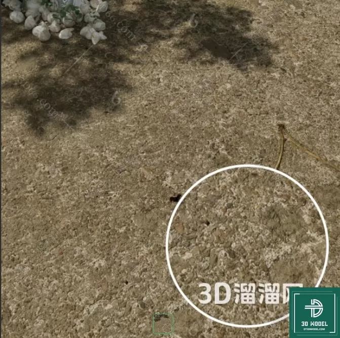 MATERIAL – TEXTURES – STONE – 0031