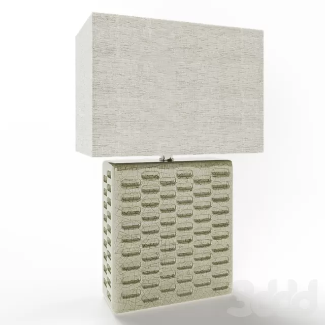 Bowen Table Lamp – 208815