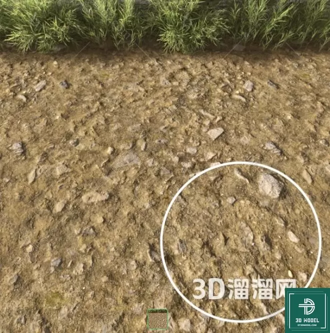 MATERIAL – TEXTURES – STONE – 0147