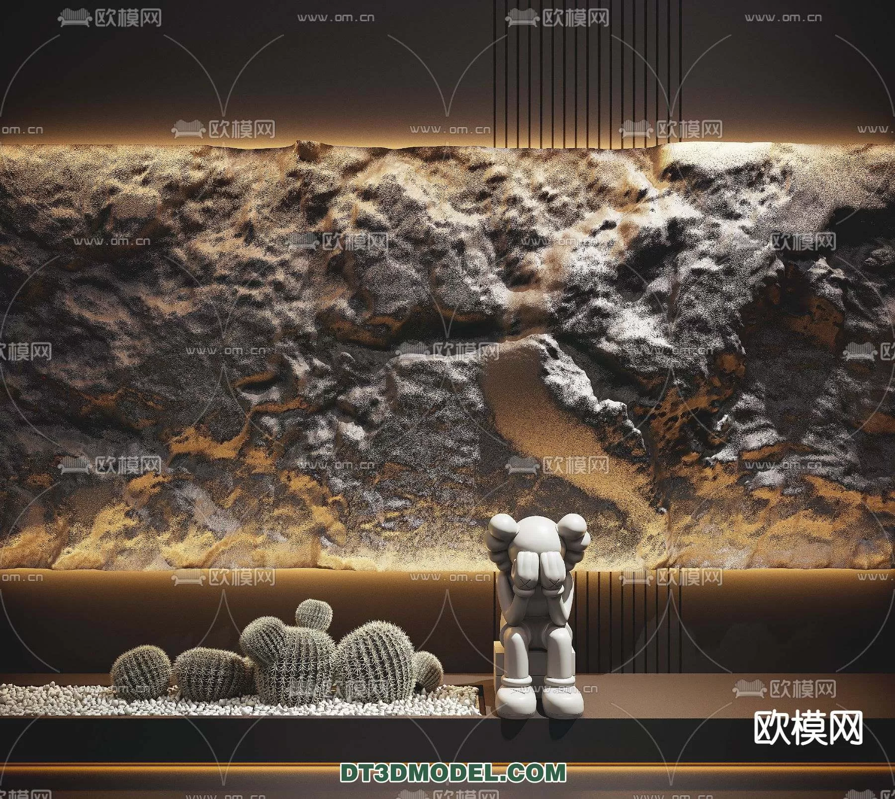 3DSKY FREE - FREE 3DS MAX MODELS