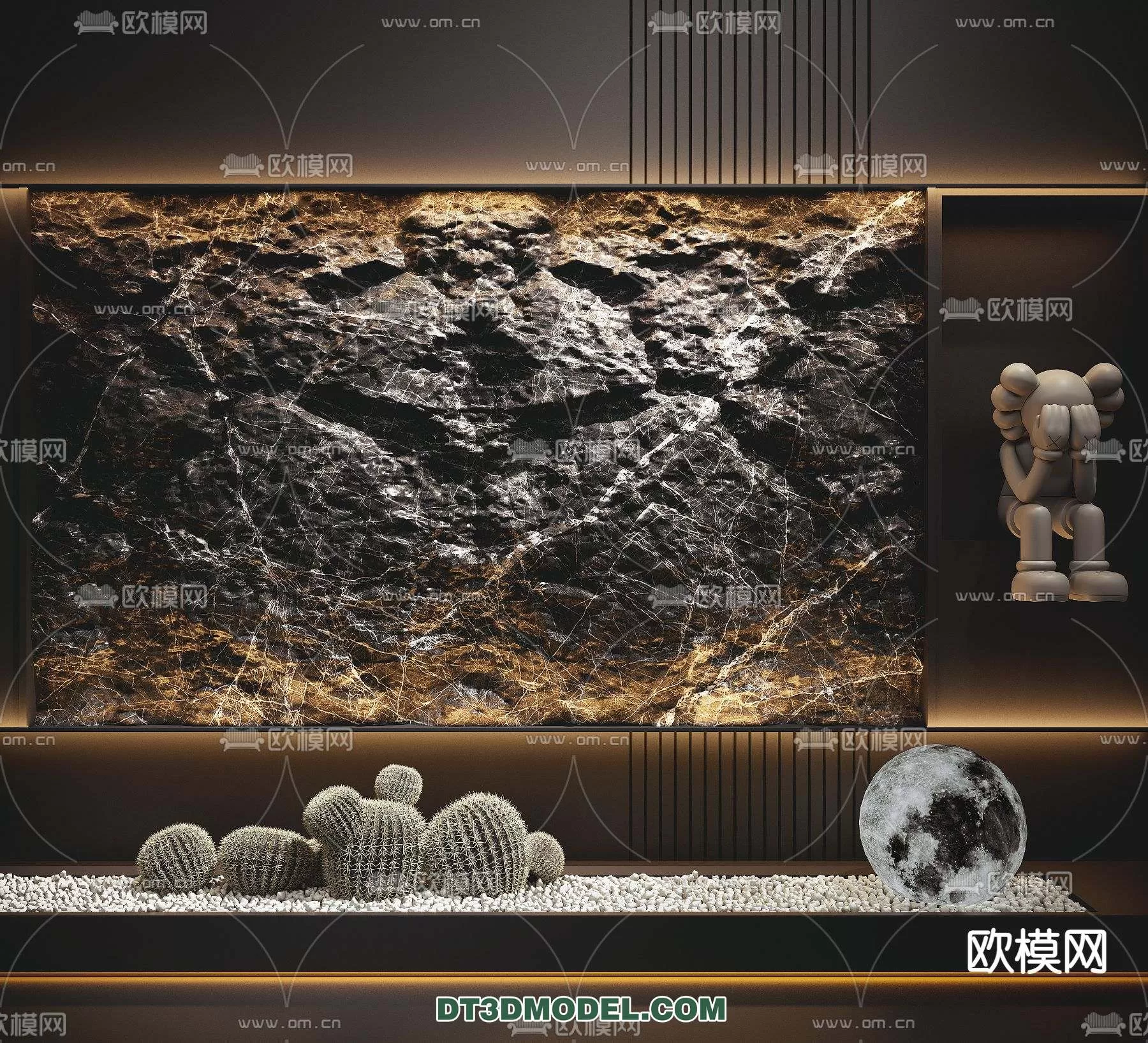 3DSKY FREE - FREE 3DS MAX MODELS