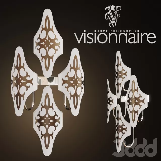 3DSKY FREE – FREE 3DS MAX MODELS