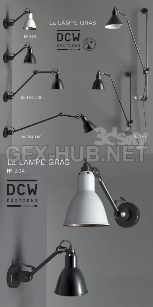 3DSKY FREE – FREE 3DS MAX MODELS