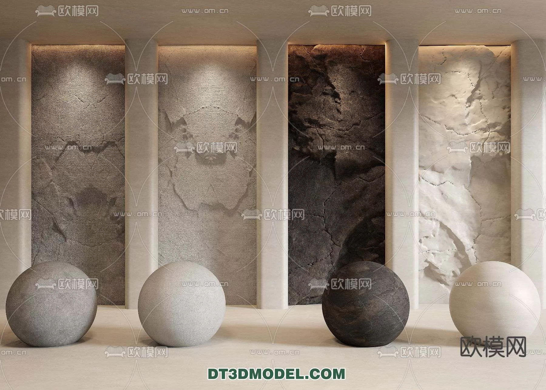 3DSKY FREE - FREE 3DS MAX MODELS