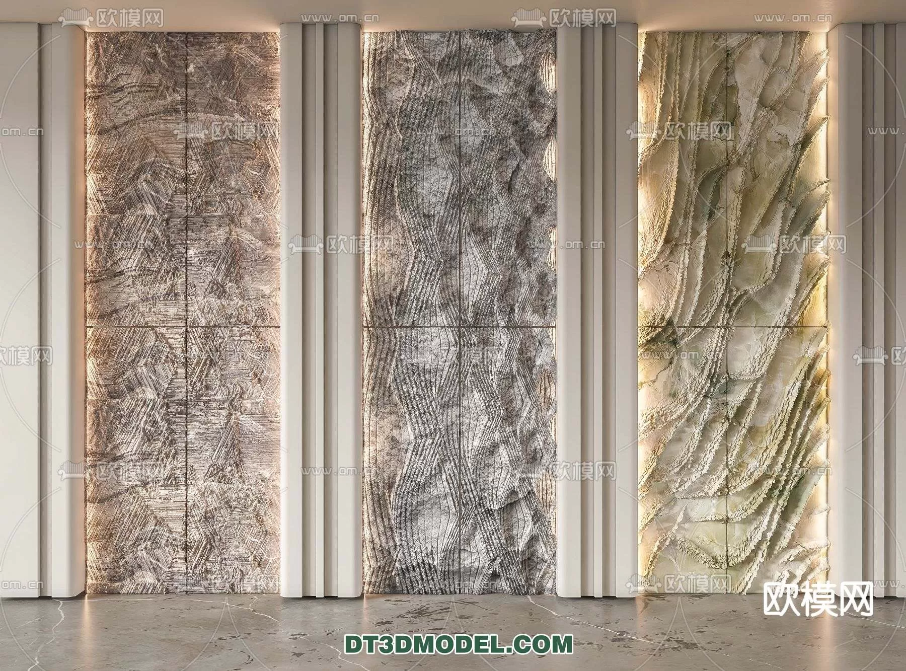 3DSKY FREE - FREE 3DS MAX MODELS