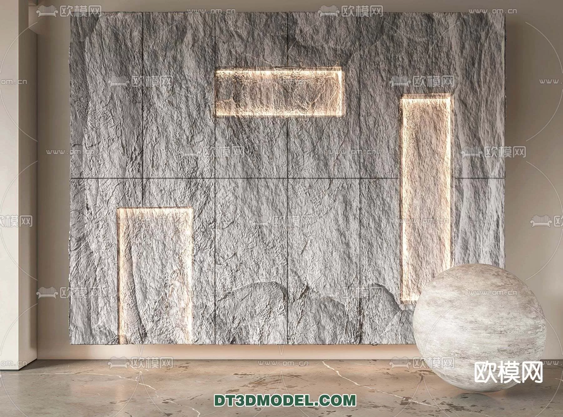 3DSKY FREE - FREE 3DS MAX MODELS