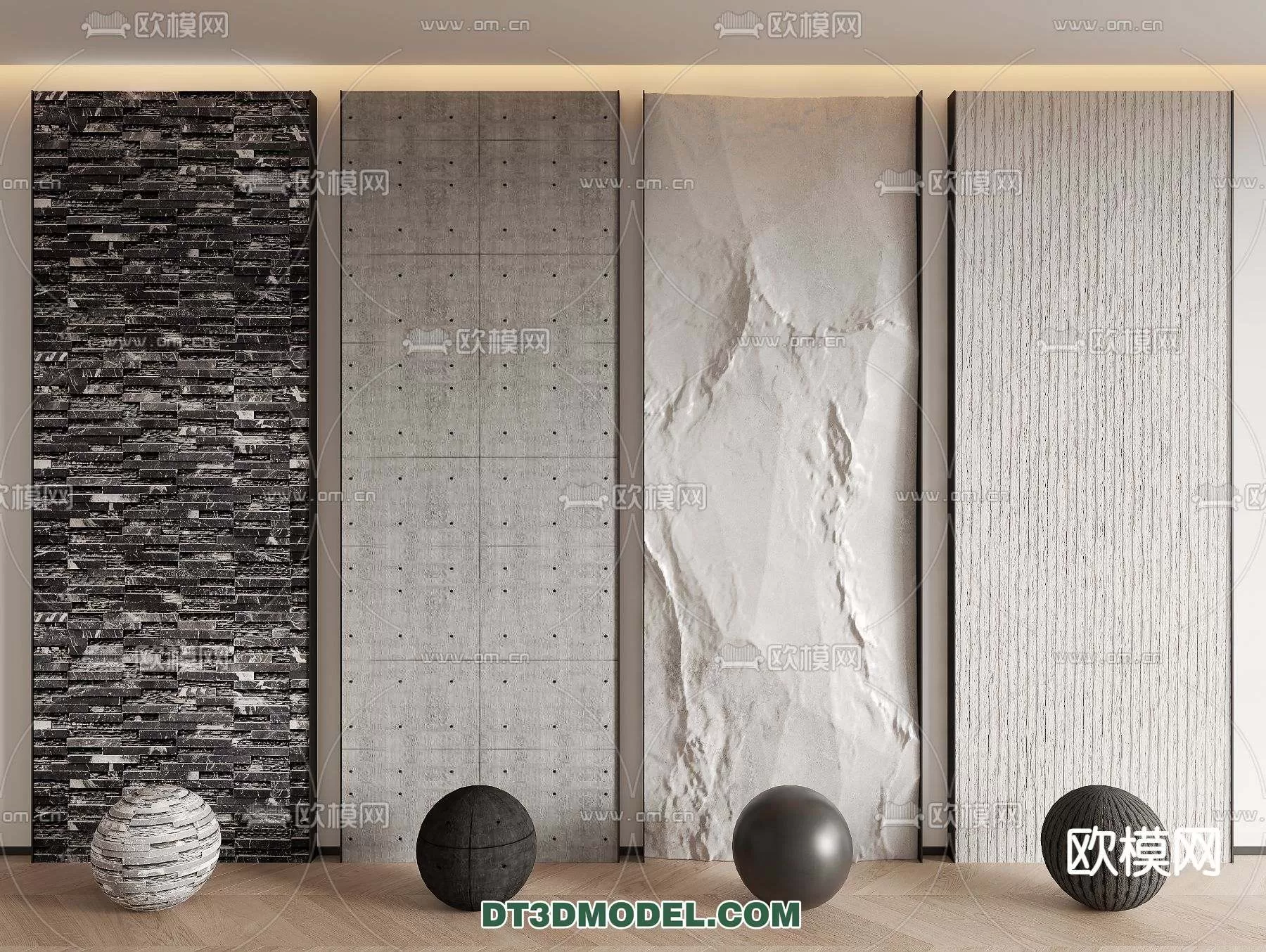 3DSKY FREE - FREE 3DS MAX MODELS