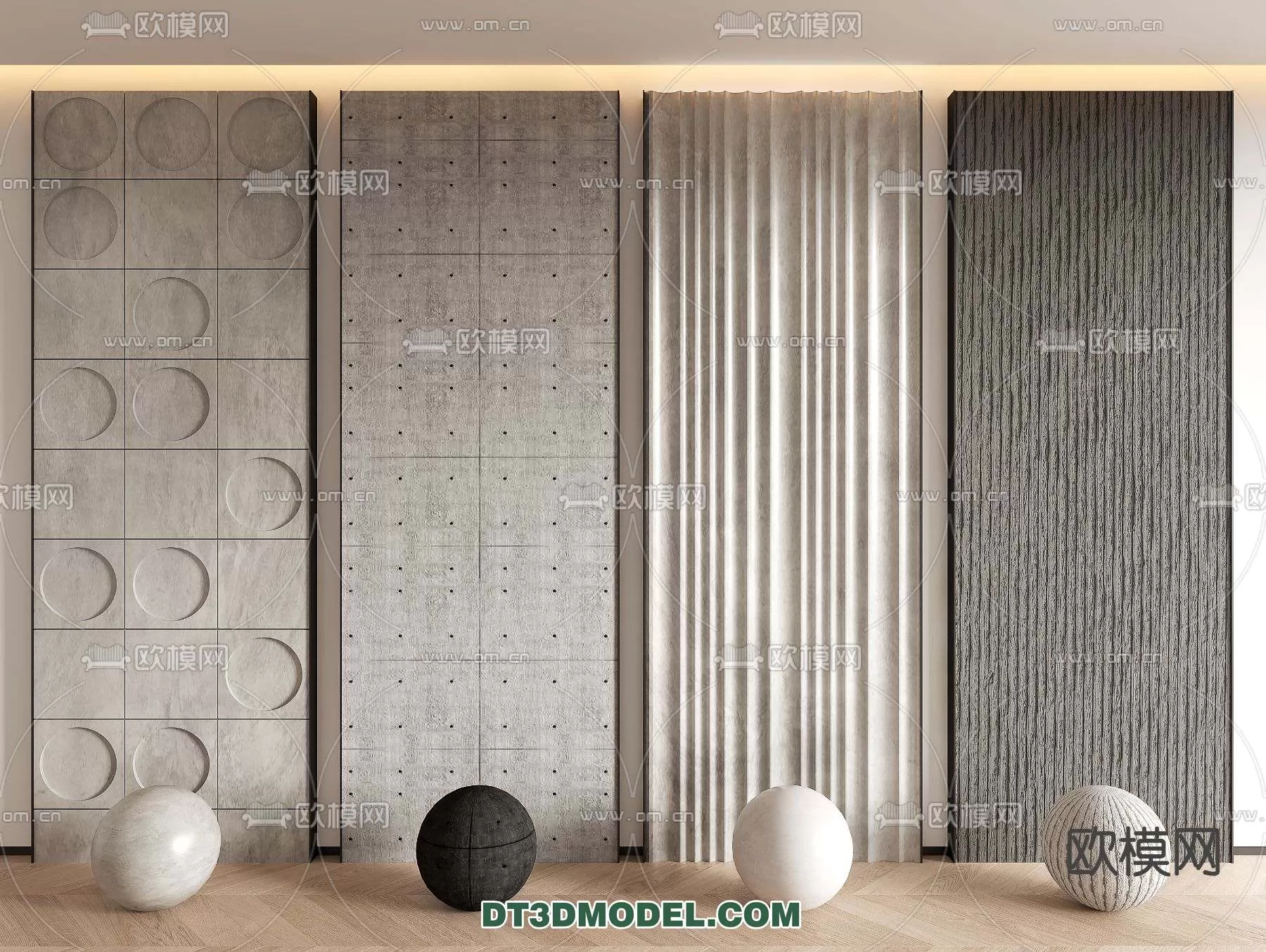 3DSKY FREE - FREE 3DS MAX MODELS