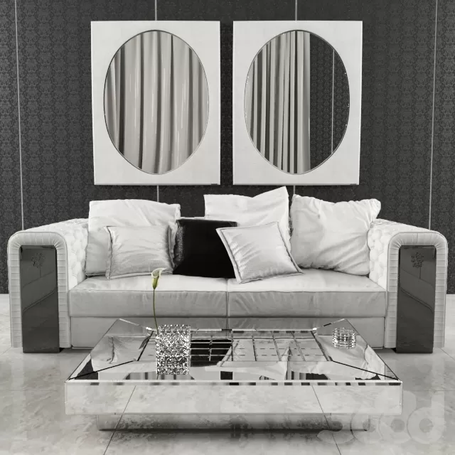 3DSKY FREE – FREE 3DS MAX MODELS