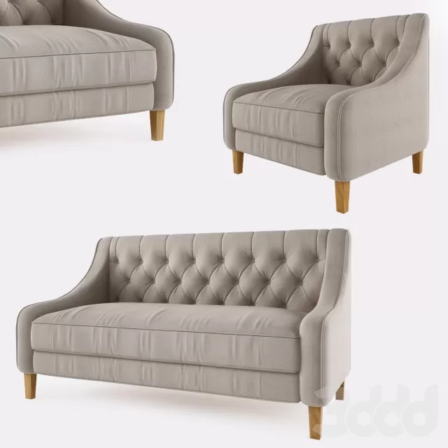 3DSKY FREE – FREE 3DS MAX MODELS