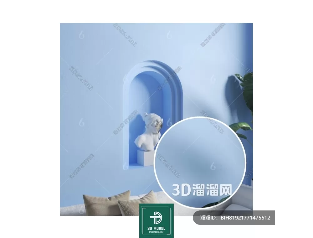 3DSKY FREE - FREE 3DS MAX MODELS