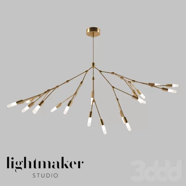 3DSKY FREE – FREE 3DS MAX MODELS