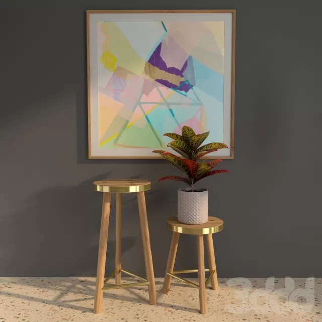 3DSKY FREE – FREE 3DS MAX MODELS