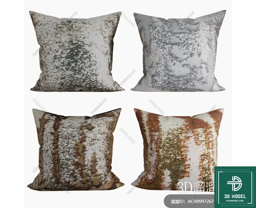 MATERIAL – TEXTURES – PILLOW FABRIC – 0004