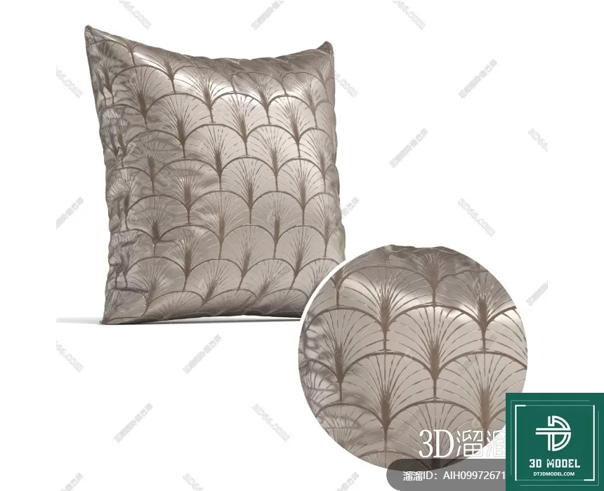 MATERIAL – TEXTURES – PILLOW FABRIC – 0022
