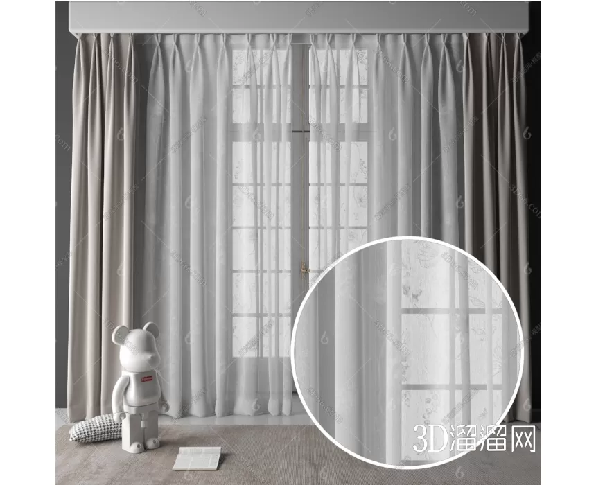 3DSKY FREE - FREE 3DS MAX MODELS