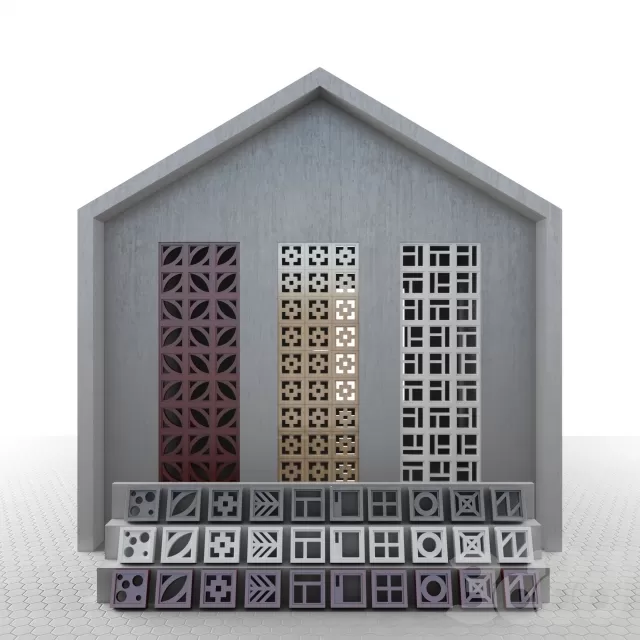 3DSKY FREE – FREE 3DS MAX MODELS