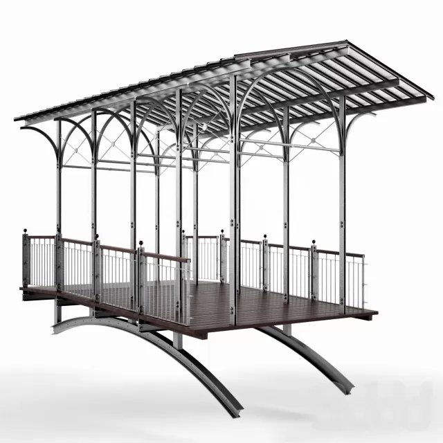 3DSKY FREE – FREE 3DS MAX MODELS