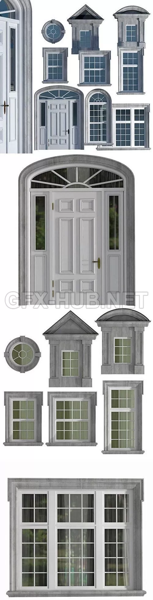 3D MODELS FREE DOWNLOAD 