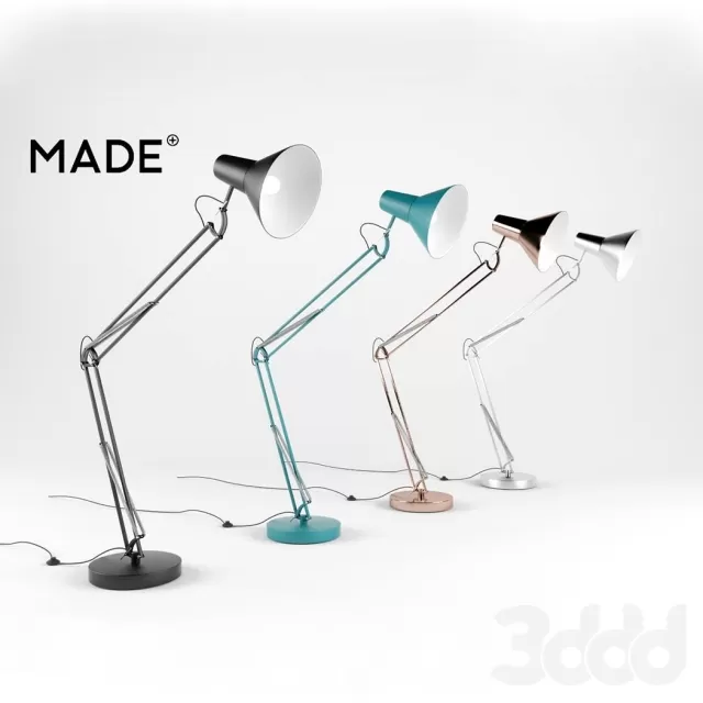 3DSKY FREE – FREE 3DS MAX MODELS