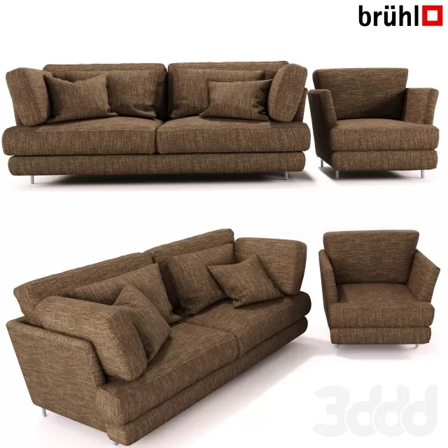 3DSKY FREE – FREE 3DS MAX MODELS