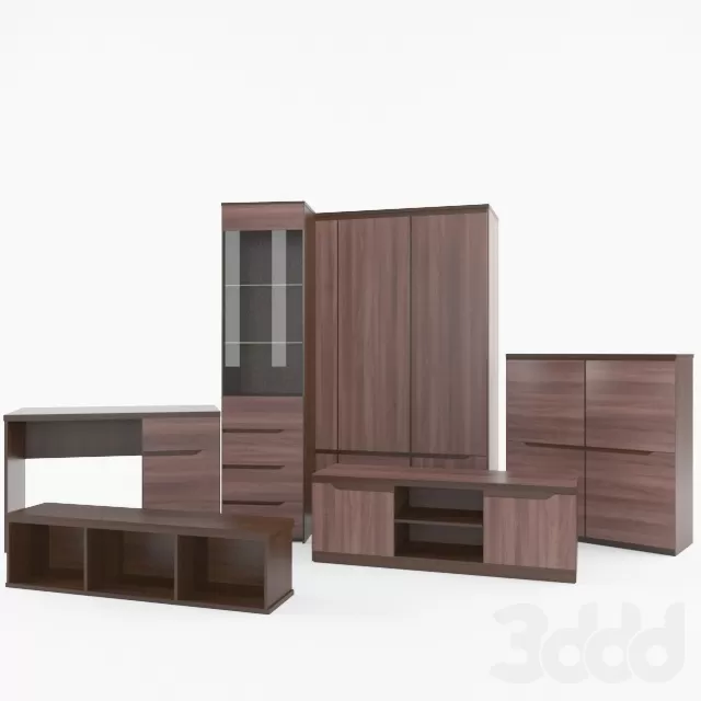 3DSKY FREE – FREE 3DS MAX MODELS