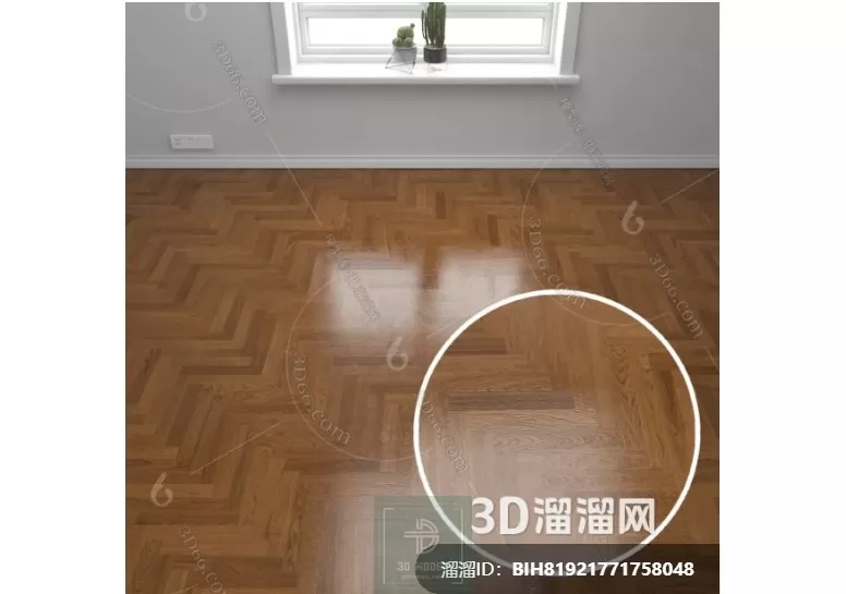 MATERIAL – TEXTURES – Herringbone Laminate – 098