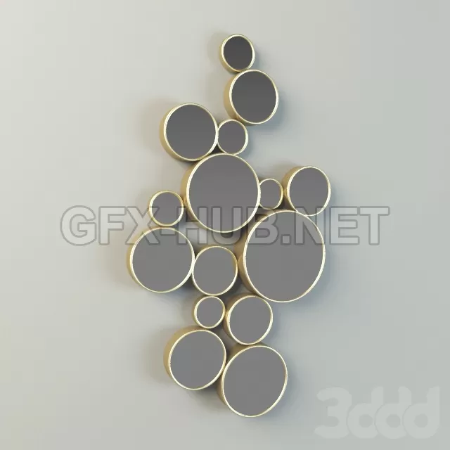 3DSKY FREE – FREE 3DS MAX MODELS