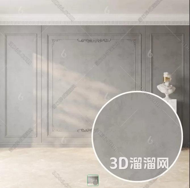 3DSKY FREE - FREE 3DS MAX MODELS