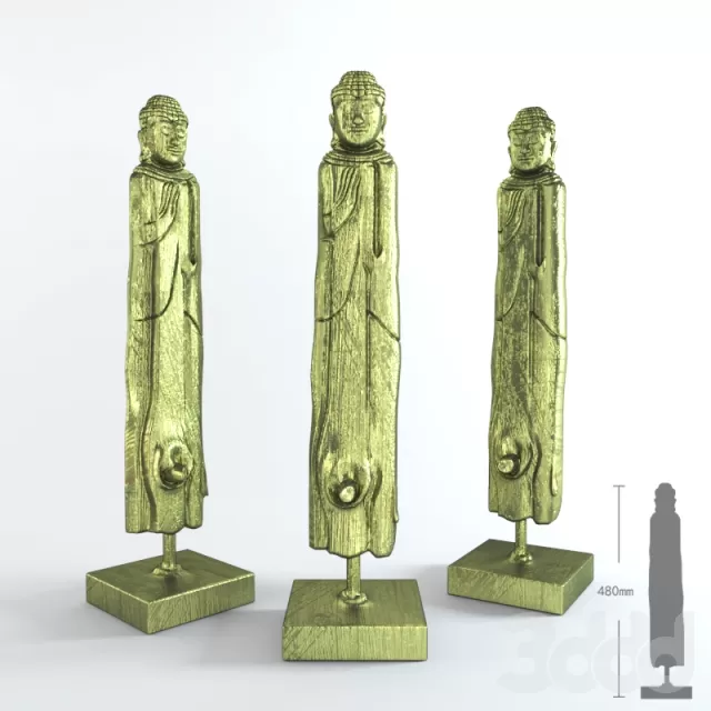 3DSKY FREE – FREE 3DS MAX MODELS