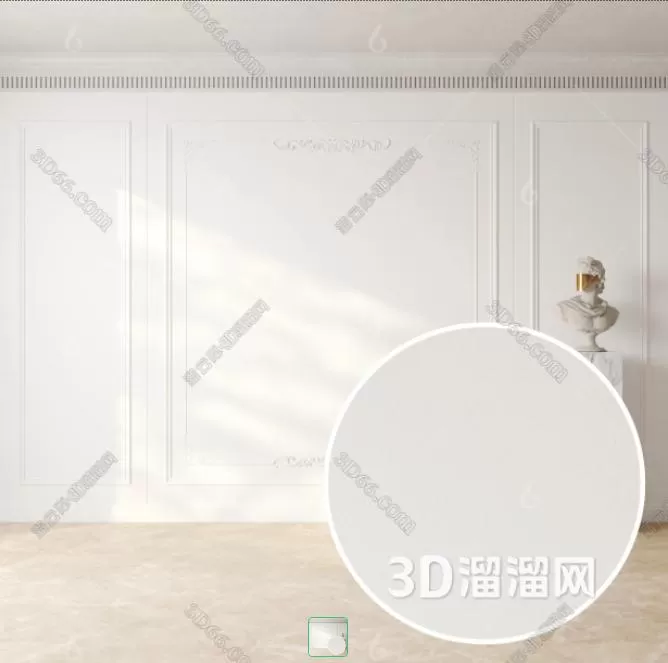 3DSKY FREE - FREE 3DS MAX MODELS