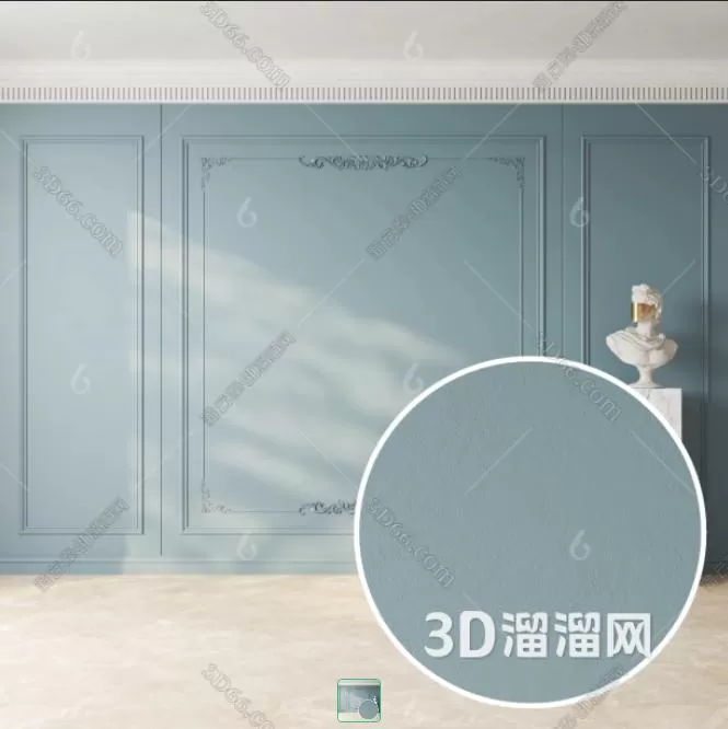 3DSKY FREE - FREE 3DS MAX MODELS