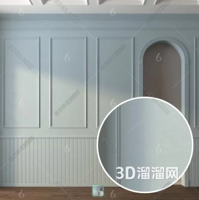 3DSKY FREE - FREE 3DS MAX MODELS