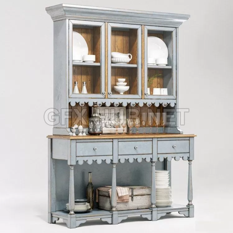 3DSKY FREE – FREE 3DS MAX MODELS