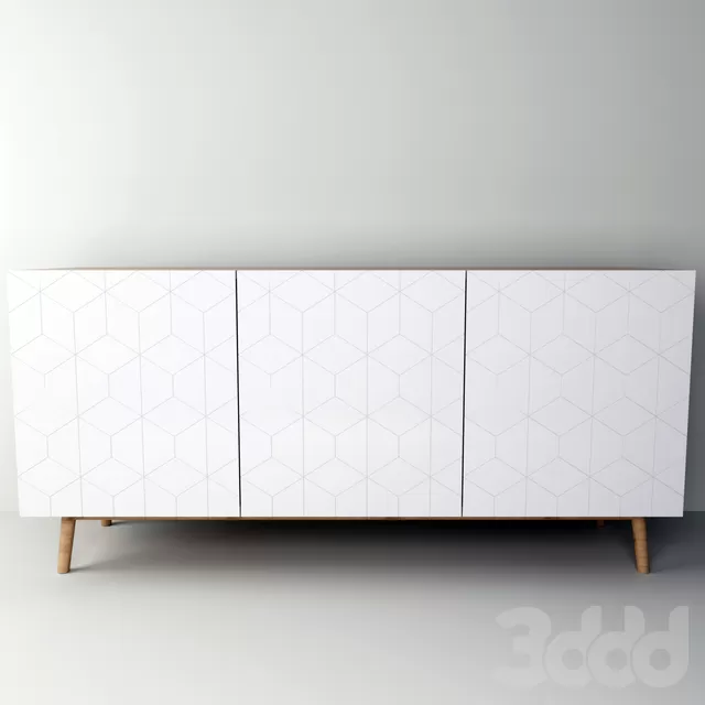 3DSKY FREE – FREE 3DS MAX MODELS