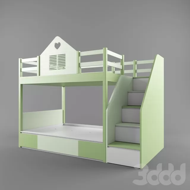 3DSKY FREE – FREE 3DS MAX MODELS