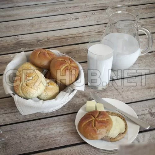 3DSKY FREE – FREE 3DS MAX MODELS