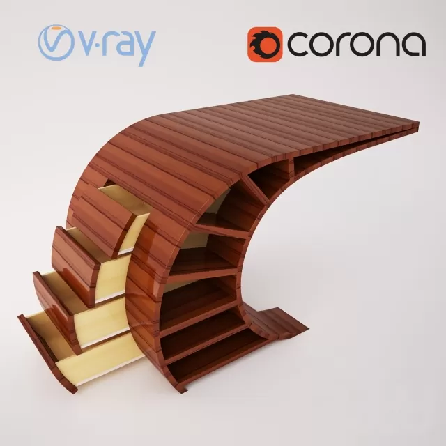 3DSKY FREE – FREE 3DS MAX MODELS