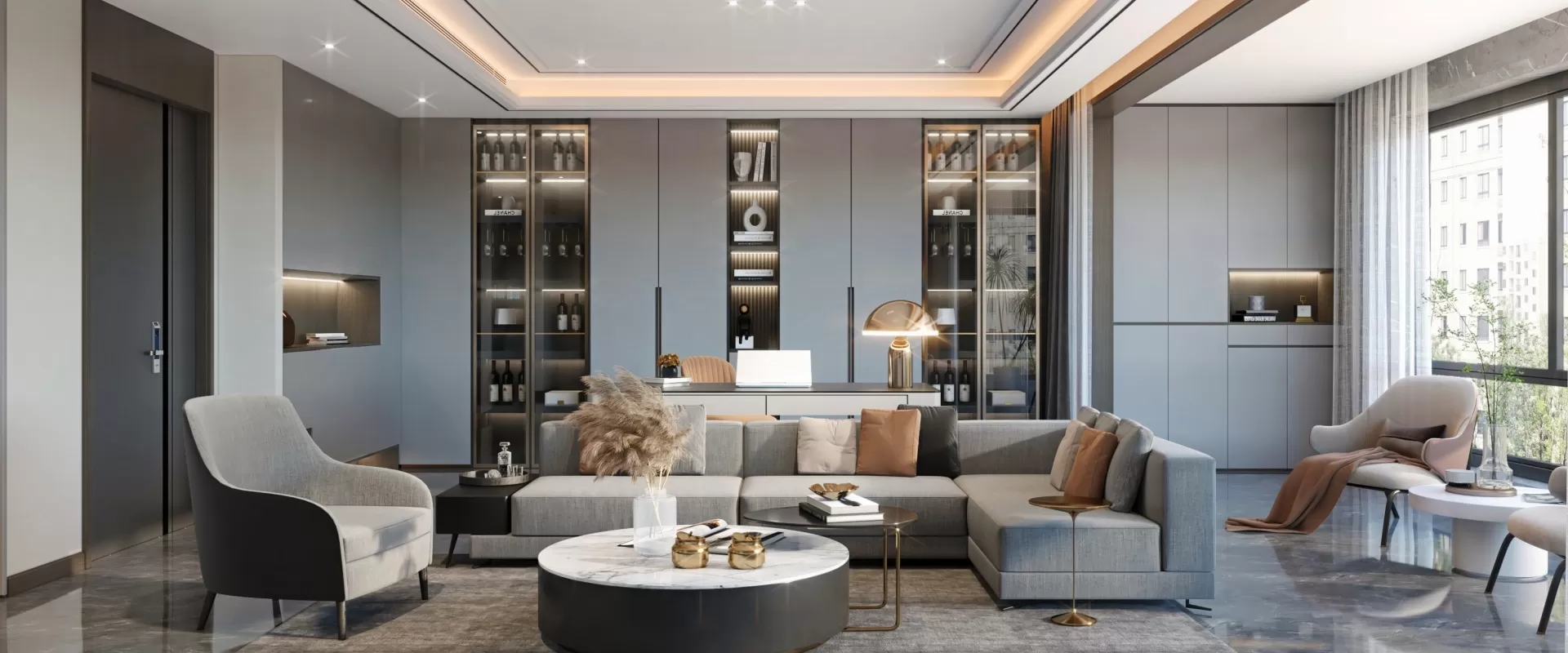 3DSKY FREE - FREE 3DS MAX MODELS