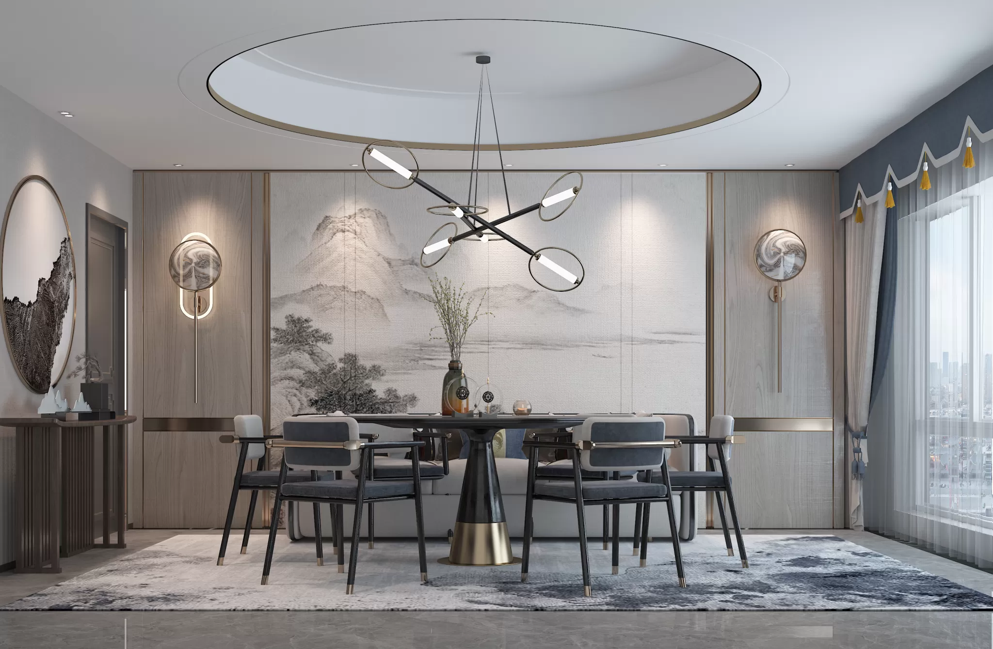 3DSKY FREE - FREE 3DS MAX MODELS