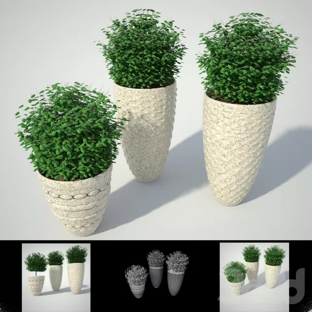 3DSKY FREE – FREE 3DS MAX MODELS