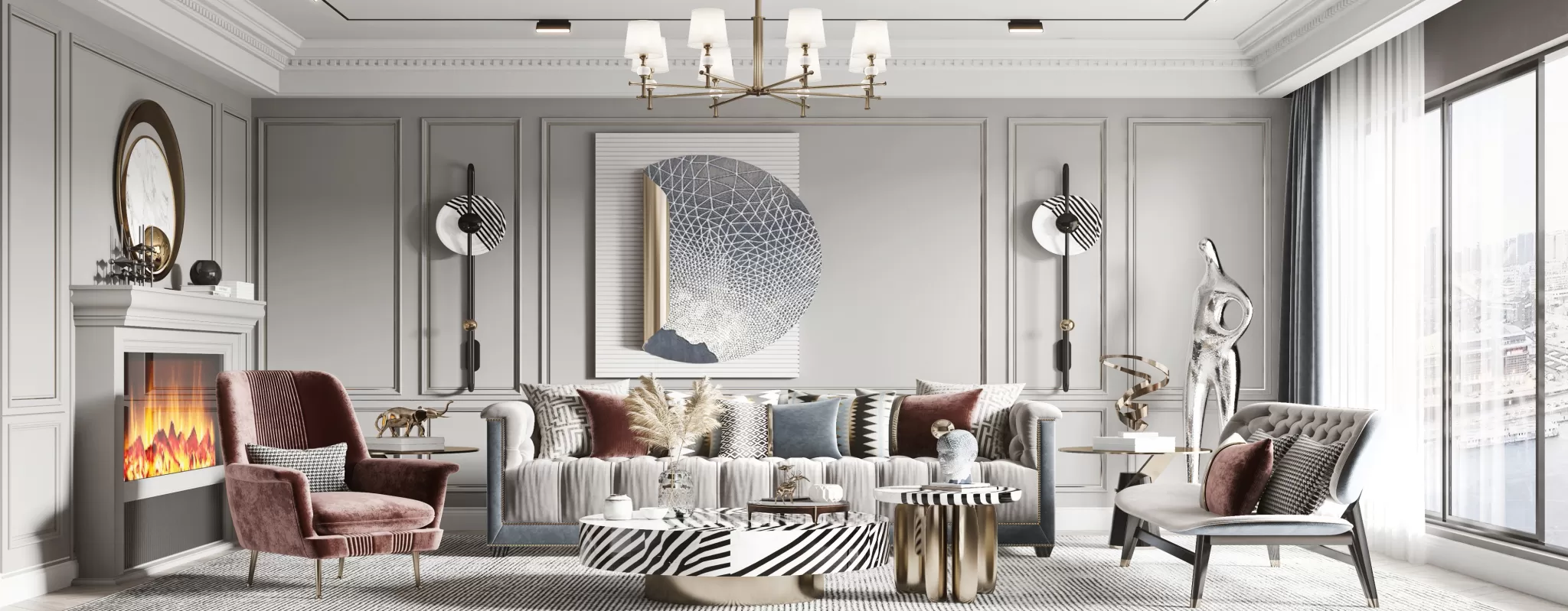 3DSKY FREE - FREE 3DS MAX MODELS