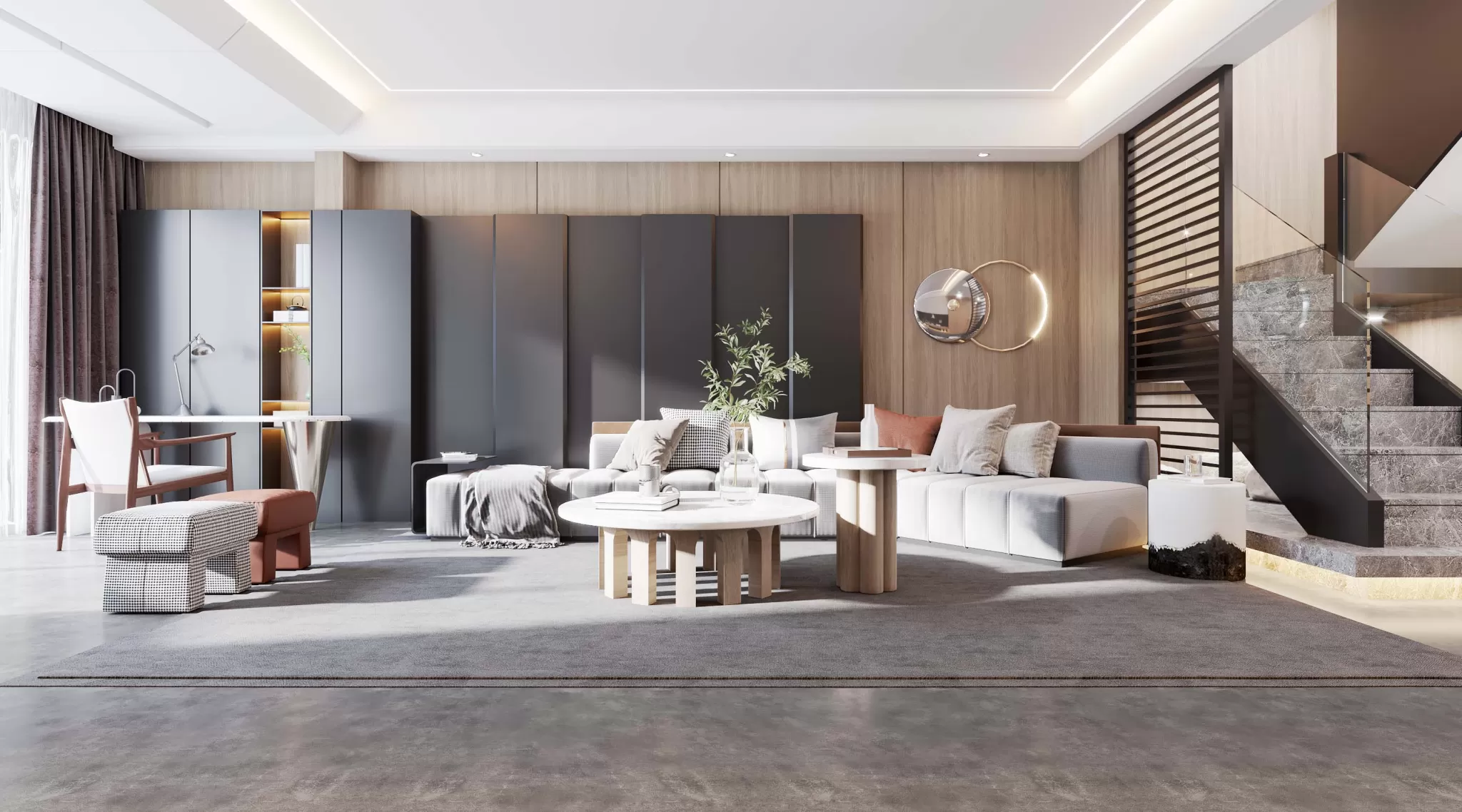 3DSKY FREE - FREE 3DS MAX MODELS