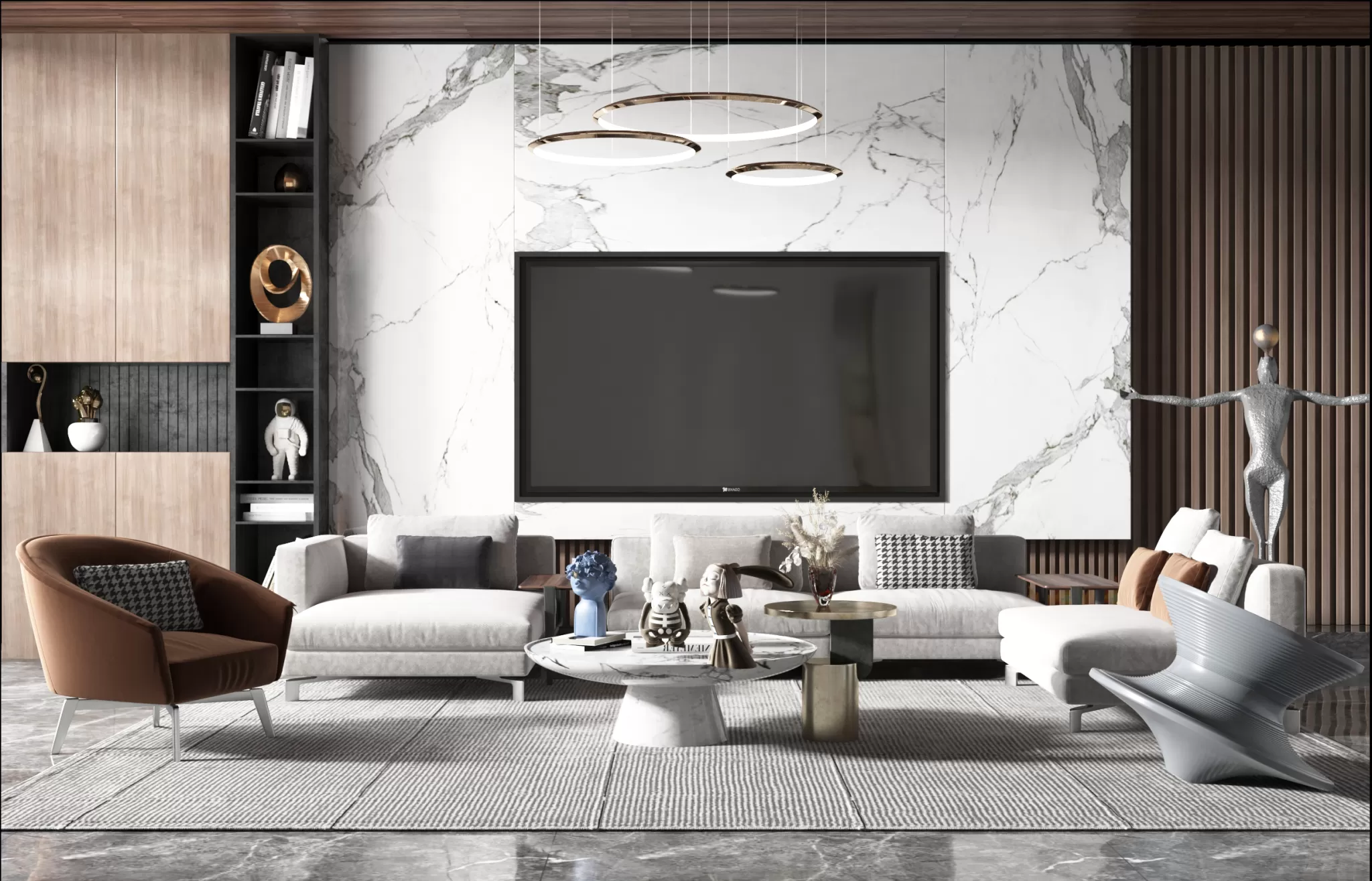 3DSKY FREE - FREE 3DS MAX MODELS