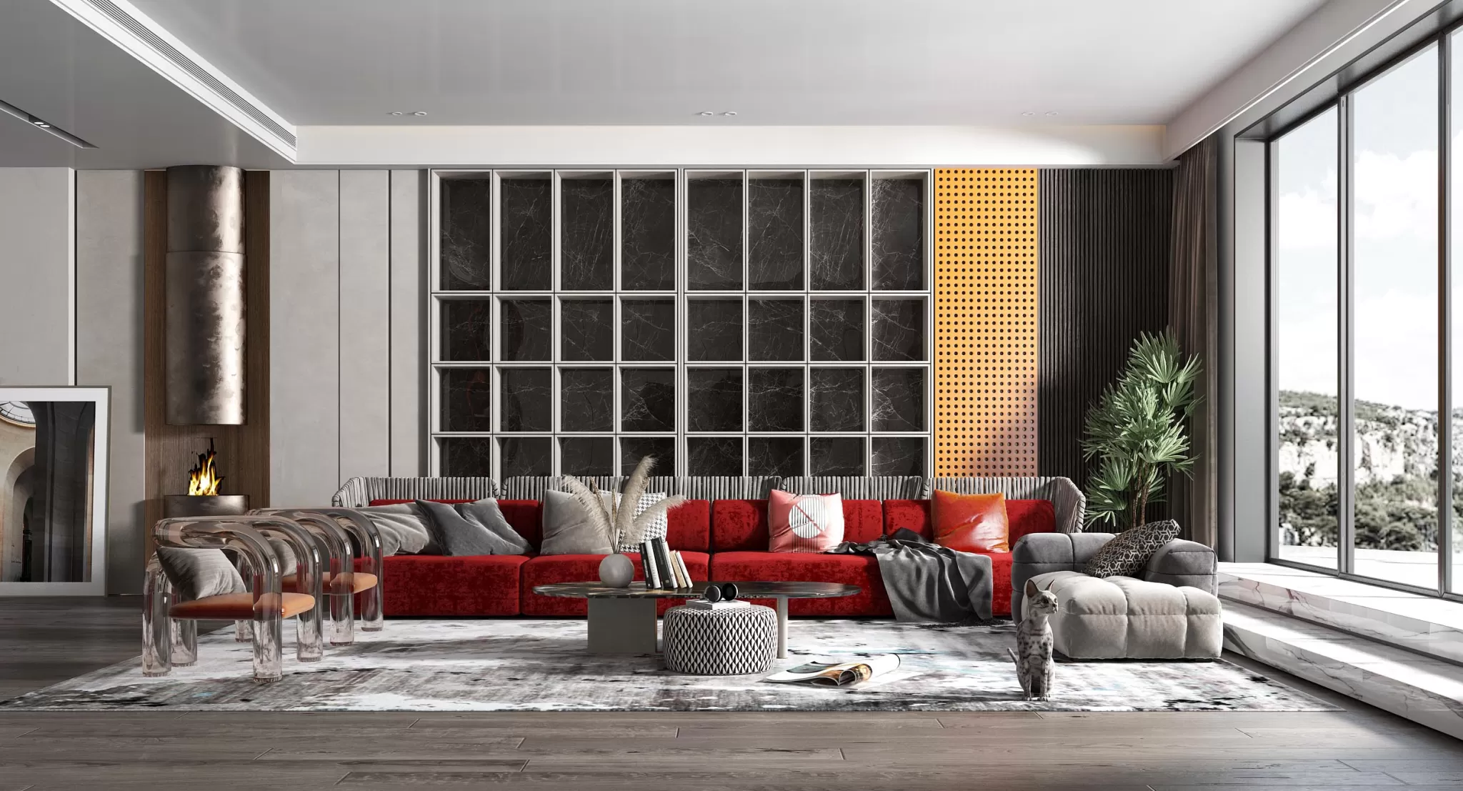 3DSKY FREE - FREE 3DS MAX MODELS