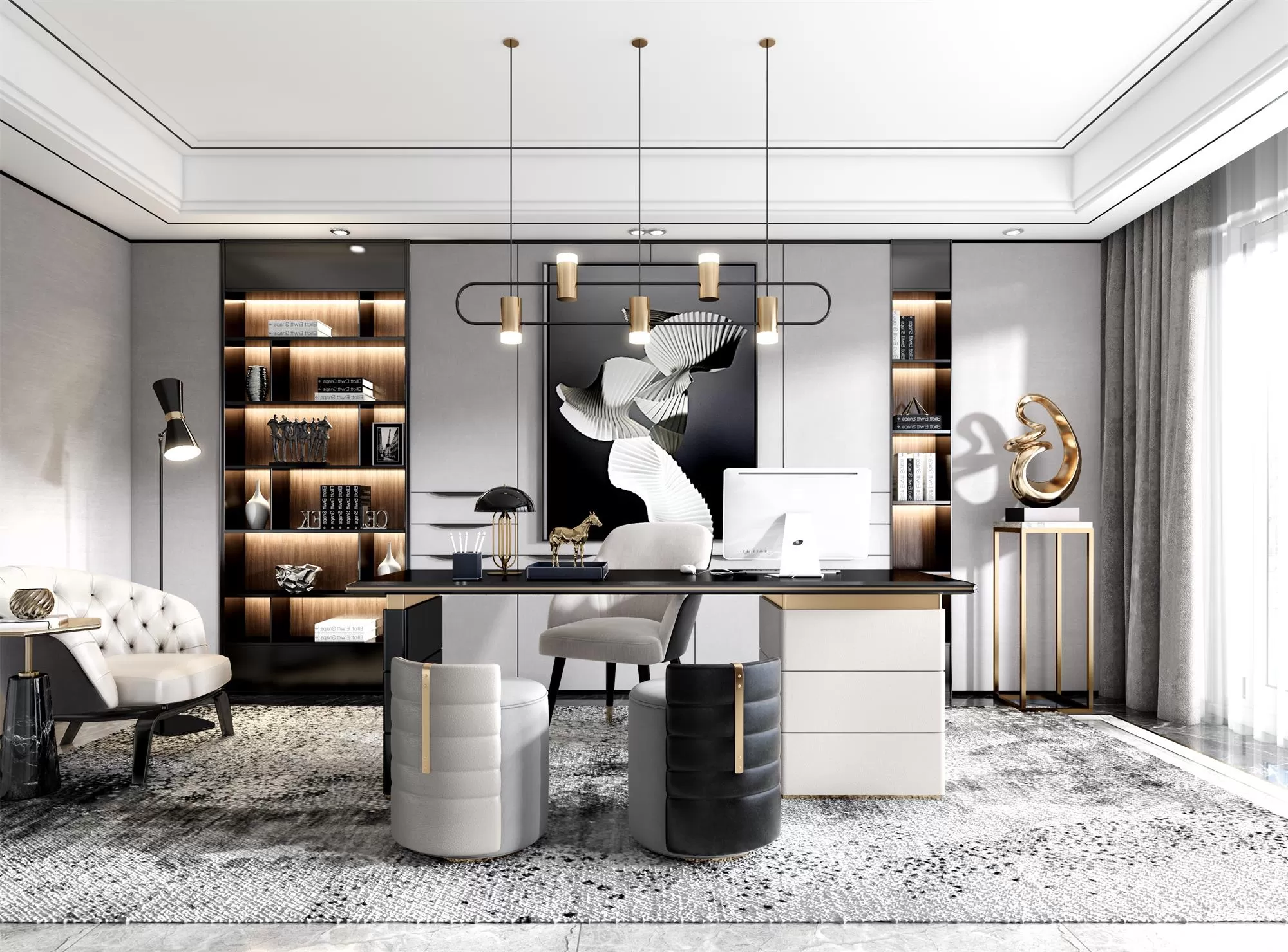 3DSKY FREE - FREE 3DS MAX MODELS