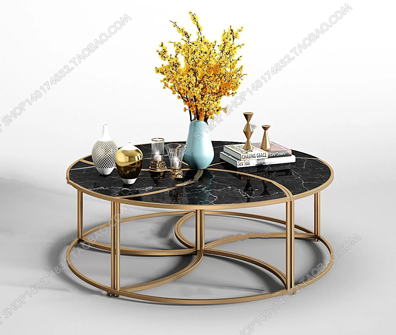 3DSKY MODELS - 3DSKY MODELS - COFFEE TABLE 3D MODELS