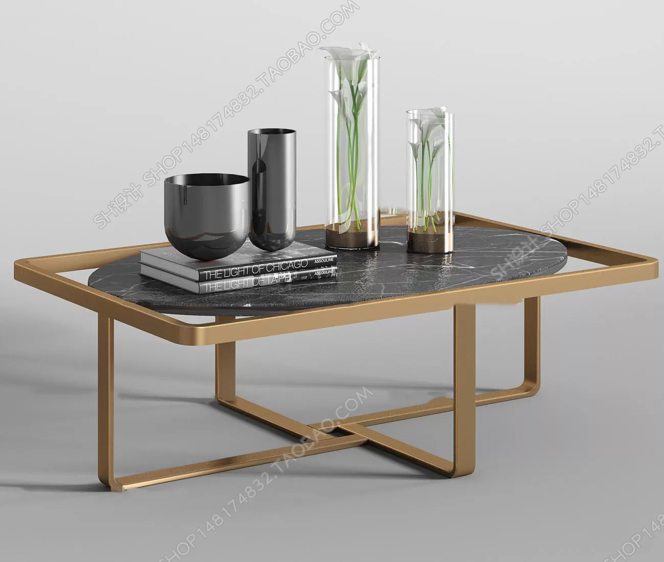 3DSKY MODELS - 3DSKY MODELS - COFFEE TABLE 3D MODELS